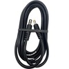 Hillcamz Rodent Resistant Armored Solar Panel Connector Cable Compatible with