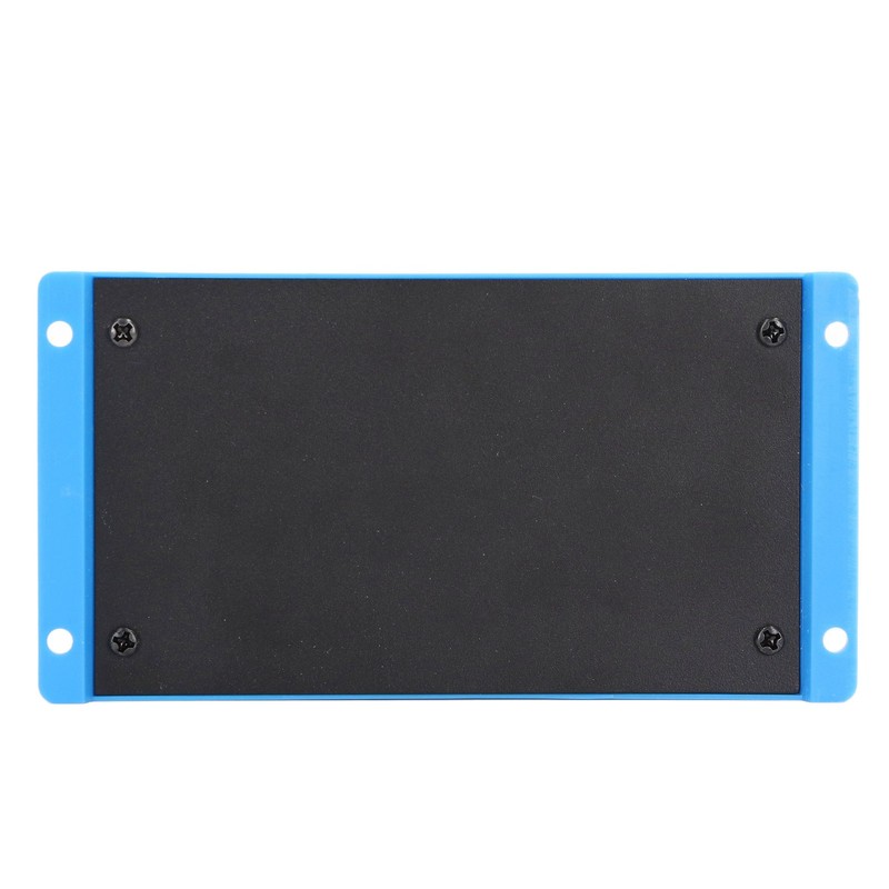 Solar Controller Digital Display Solar Panel Charge Controller Battery Intelligent