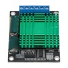 9V‑30V 60A DC Motor Driver Module Double Channel PWM High