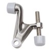 Midofar Triumph Hardware 2 Pack Hinge Pin Door Stopper,Adjustable Heavy