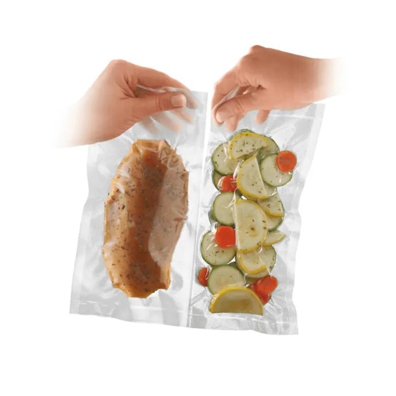 SousVide Tools | Vacuum Sealer Bags | Pack of 100