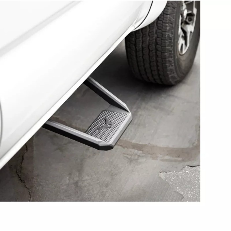 Bully 05-23 Toyota Tacoma Double Crew Cab Single 2 /