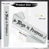TxscOxwP1 Magic in Progress Sash- Magic Themed Baby Shower Sash,