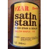 Zar Interior Stain 110 SALEM MAPLE Quart