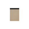 Landre 100050282 A4 Notepad with 50 Perforated Pages of Squared