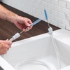 CPAP Soap Cleaning Brush Set - Flexible Long and Short