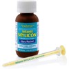 Mylicon Gas Relief Drops for Infants and Babies, Dye Free