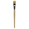 Pure Bristle Paint Brush Set – 3 Sizes Available (2