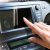 Tsuchiya Yac VP-99 Car Accessories Audio Parts Multi-functional Protective Sheet,