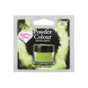 Rainbow Dust Spring Green Food Powder Colour