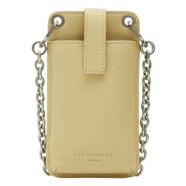 Liebeskind Women's Basics Mobile Pouch Neck Accessories, Ginger Shot