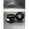 2 Cera Black Cubre Canas Cabello Y Barba Barberlife