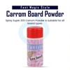 Splay skating Carrom Board Powder | Non-Perishable Powder for Carom