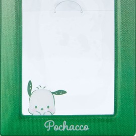 Sanrio 950751 Pochacco Trading Card Holder DX (Enjoy Idol)