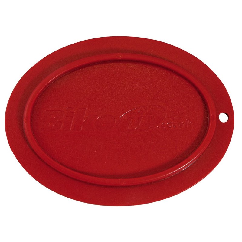 BSPOVAL - Bike It Bike Stand Pad