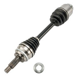 PHILTOP CV Axle Shaft Assembly Compatible with Mazda CX-9 2007 2008, Front Right Complete CV Joint Axle Shaft 1 PCS