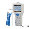 8 Frequency Multifunctional Copy Encrypted NFC Smart Card RFID Copier