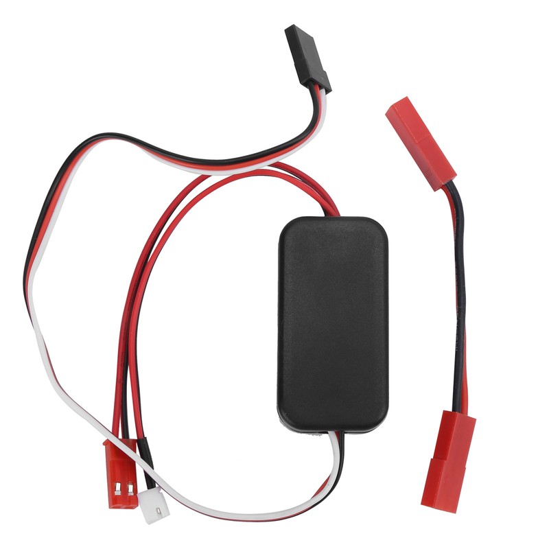 Automatic Winch with Handheld Remote Controler Single Motor Universal Winch