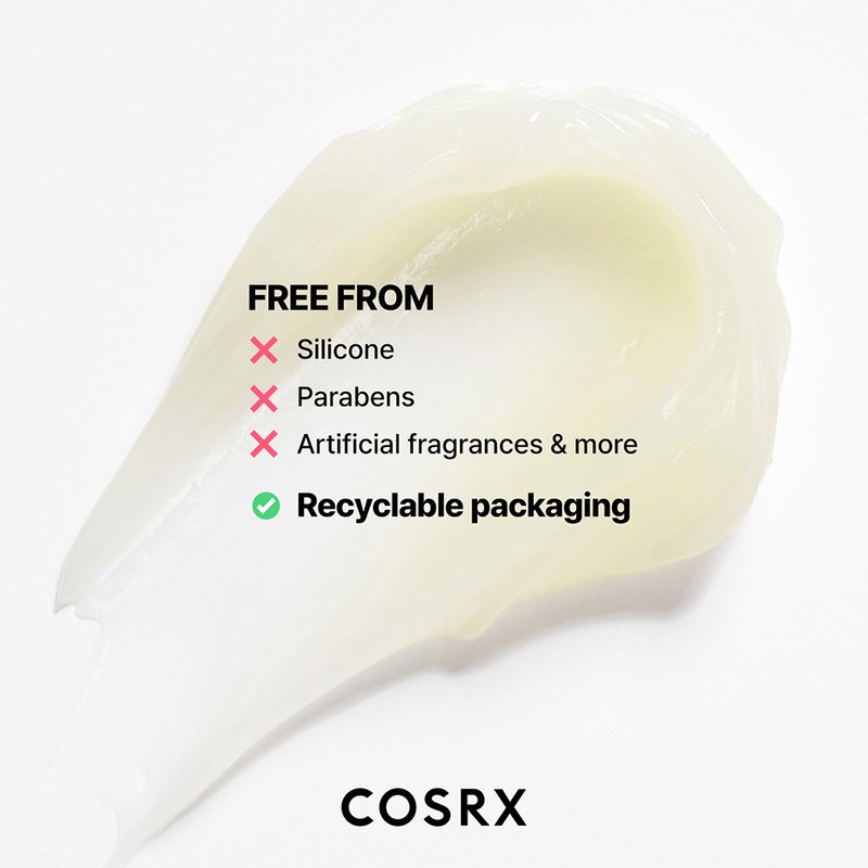 COSRX [COSRX]Balancium Ceramide Lip Butter Sleeping Mask