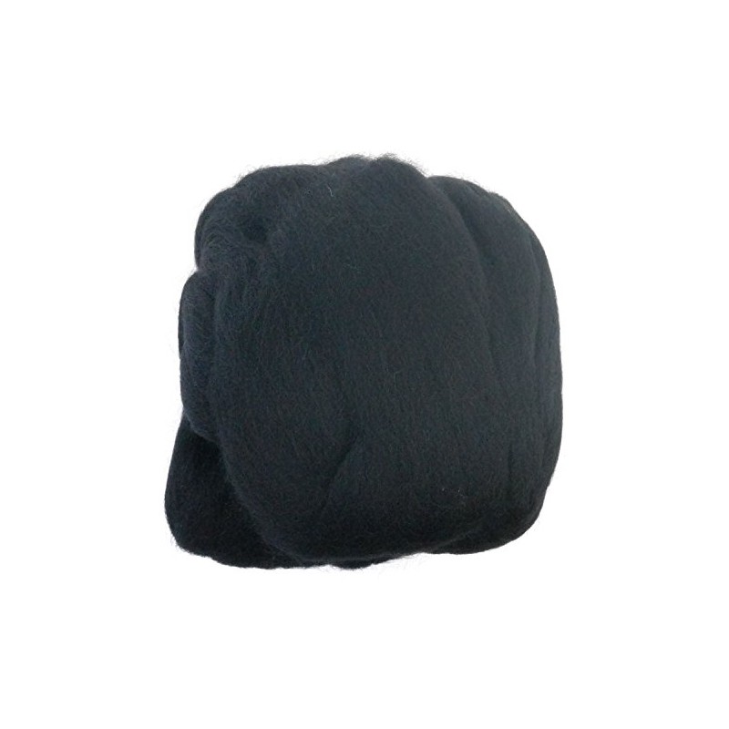 Hamanaka Felt Wool Solid 1.8 oz (50 g) col.9 H440-000-9
