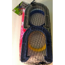 Horseshoe and Ring Toss Set