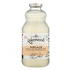 Lakewood Organic Aloe Juice - Fresh Pressed - Inner Fillet