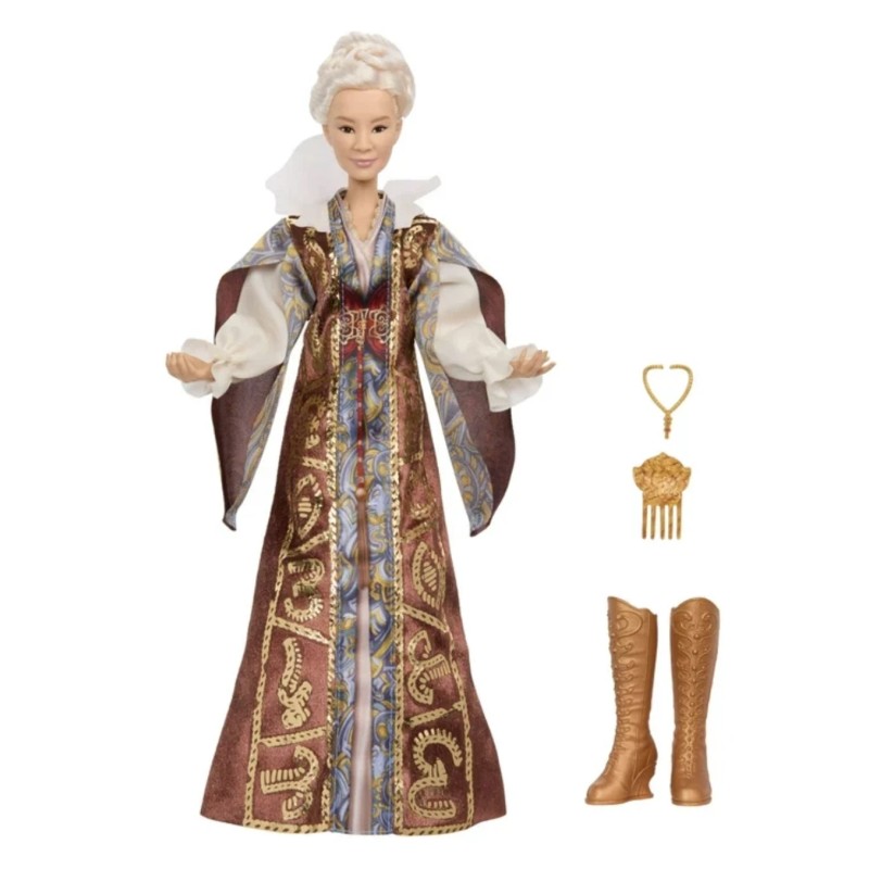Mattel Universal Pictures Wicked Madame Morrible Fashion Doll and Accessories