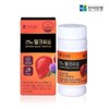Hanmi Yanghaeng 한미양행 간에는 밀크씨슬 3개월분 Hanmi Yanghaeng Milk Thistle
