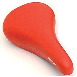 grunge V23P040 Turbine Saddle Orange