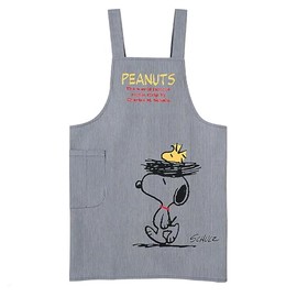 Sanrio 305839 Snoopy H-Shaped Apron