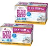 Daio Paper Mask, Made in Japan, Non-Woven Mask, Non-stuffiness, Highly