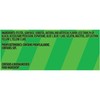 Trident Vibes Spearmint Rush Sugar-Free Chewing Gum, 4 Bottles of