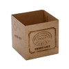 Cube Cups CB21-100 55M (Woody) Pack of 100
