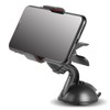 Universal Dashboard Car Holder Mount Adjustable Mobile Clip Stand for