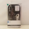 ONN USB Travel Charging Kit for Devices w/ USB-C Connectors