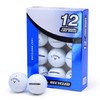 Second Chance Recycled Lake Golf Balls, Used Golf Balls -