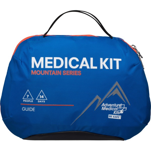 Adventure Medical Mountain Series Medical Kit - Guide