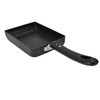 Quadrate Tamagoyaki Pan NonStick Frying Pan Fried Egg Sandwich Crepe