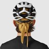 GripGrab Bandana Multifunctional Summer Sports Headscarf Thin Lightweight Underhelmet Bicycle