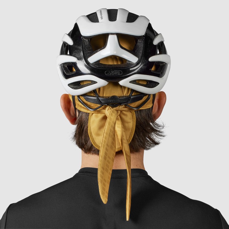 GripGrab Bandana Multifunctional Summer Sports Headscarf Thin Lightweight Underhelmet Bicycle