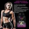Creatina + Glutamina Fast Protein 1kg 50 Servicios Suplement