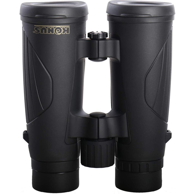Konus 8x42 WP Titanium Evo OH Binoculars