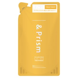 &Prism Diamond Shine Treatment, Refill, 11.3 oz (320 g)