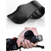 Universal Motorcycle Throttle Assist, Wrist Support, Hand Rest，Auxiliary Control Handle,