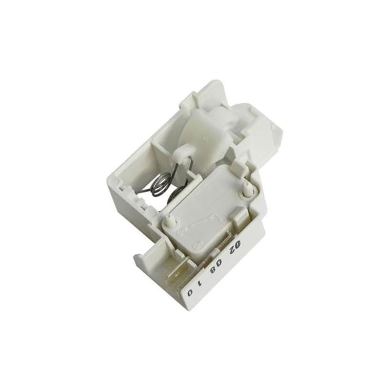 HOTPOINT tcal83cgzuk tval73cgzuk tvf770g VTD60T dryer latch door interlock switch