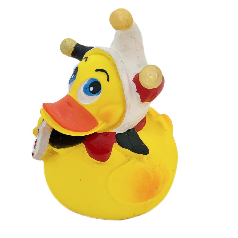 Poker Rubber Duck | Lanco