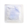 2023 1.2MM Thick Watch Glass CrystalBlue AR Coating Double Dome