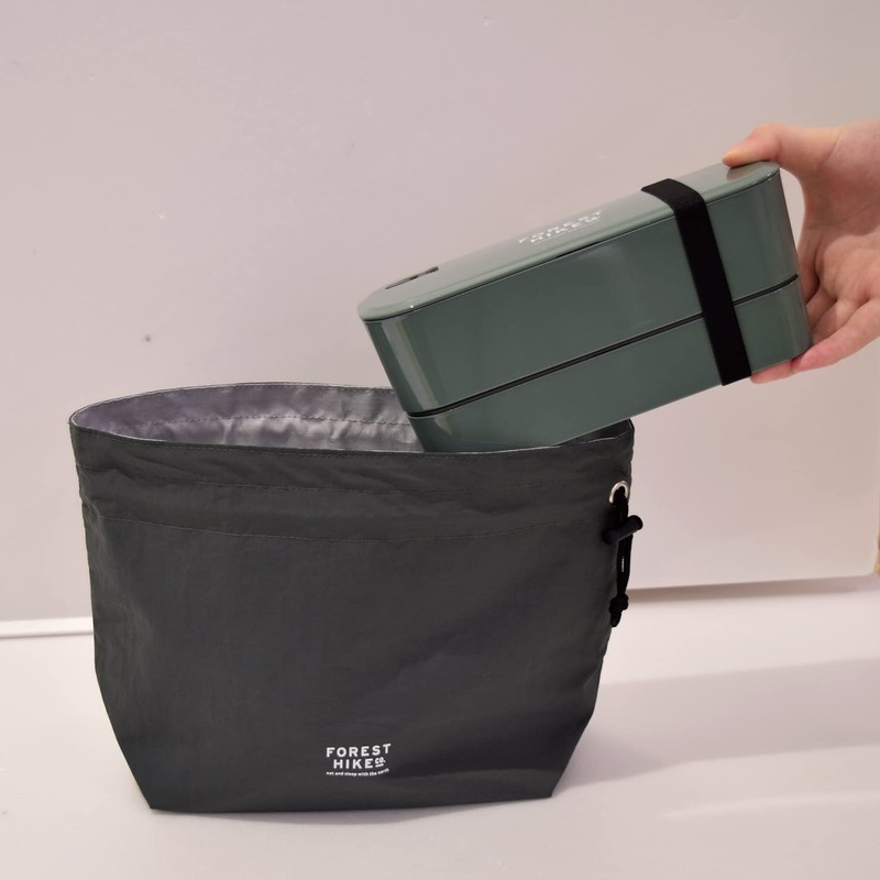 Sabu 368813 Forest Hike Antibacterial One-Pull Cloths, Green