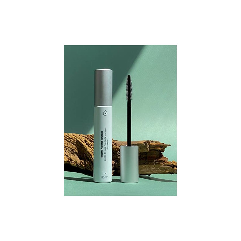 RP02 Máscara Pestañas Naturales de KINLU (13g)