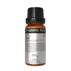 Propionic Acid 30ml (1 Fl Oz)
